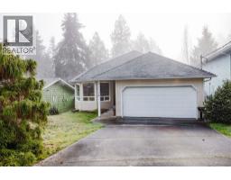 5809 ANCHOR ROAD, Sechelt, British Columbia