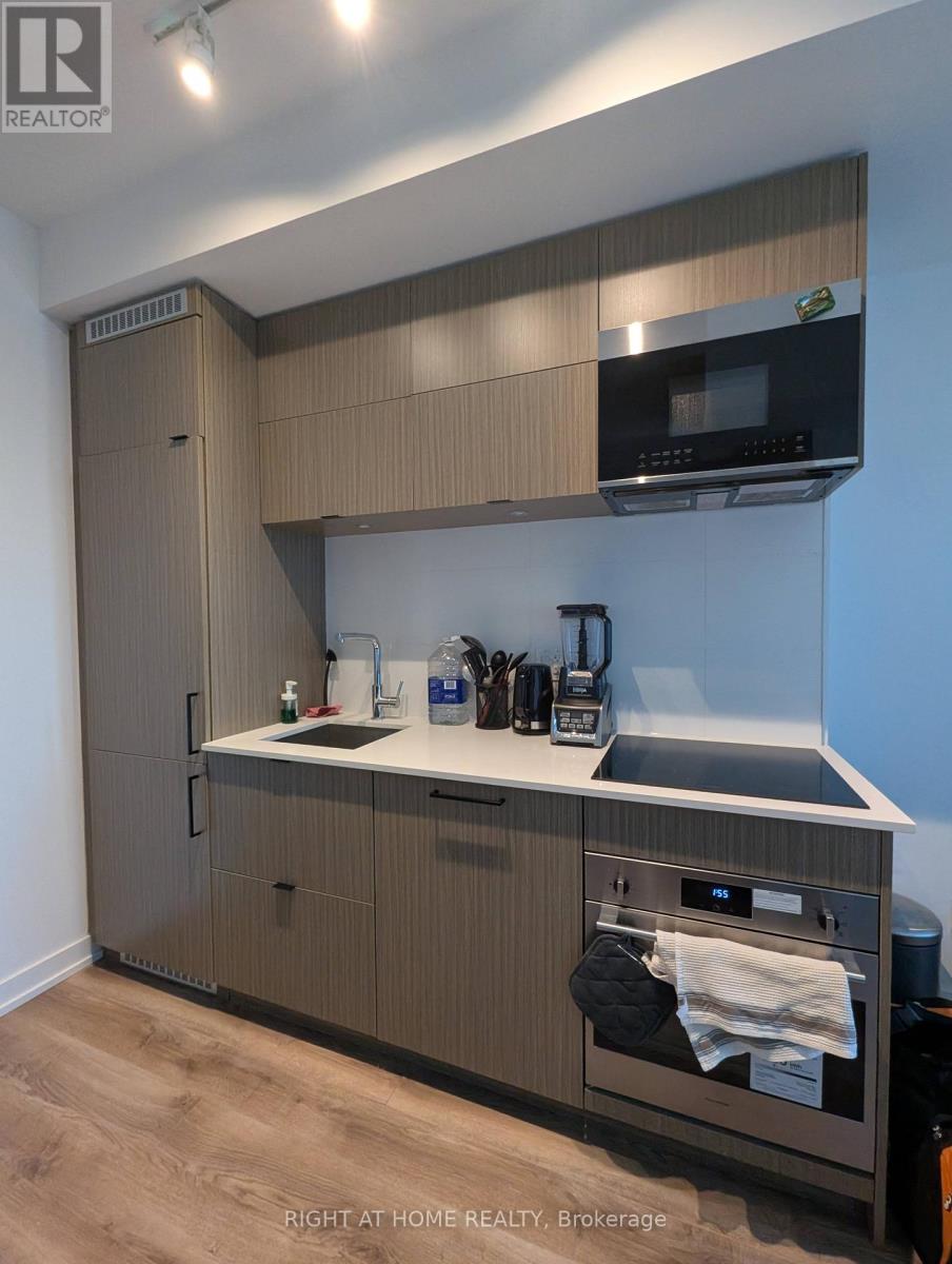 1319 - 20 Edward Street, Toronto, Ontario  M5G 0C5 - Photo 4 - C12770226