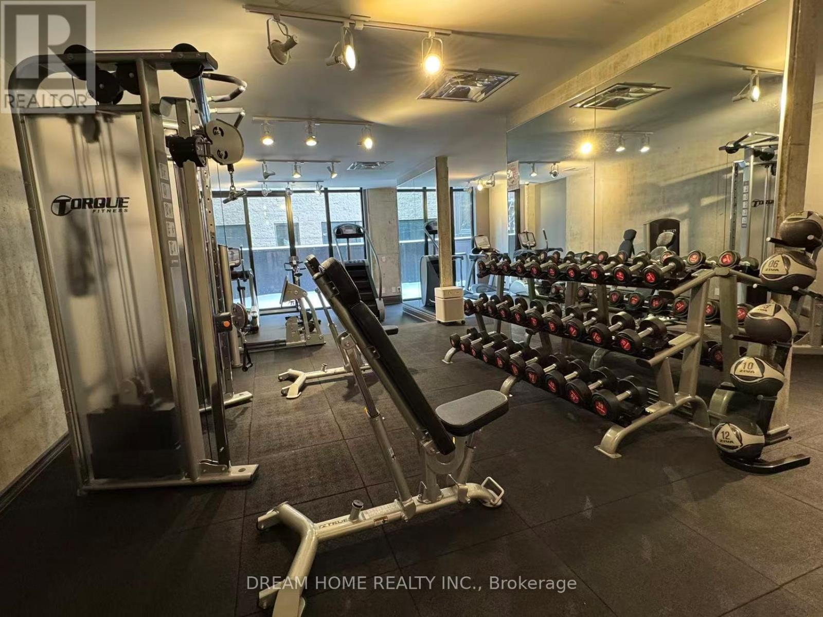 805 - 608 Richmond Street W, Toronto (Waterfront Communities), Ontario  M5V 0N9 - Photo 10 - C12770228