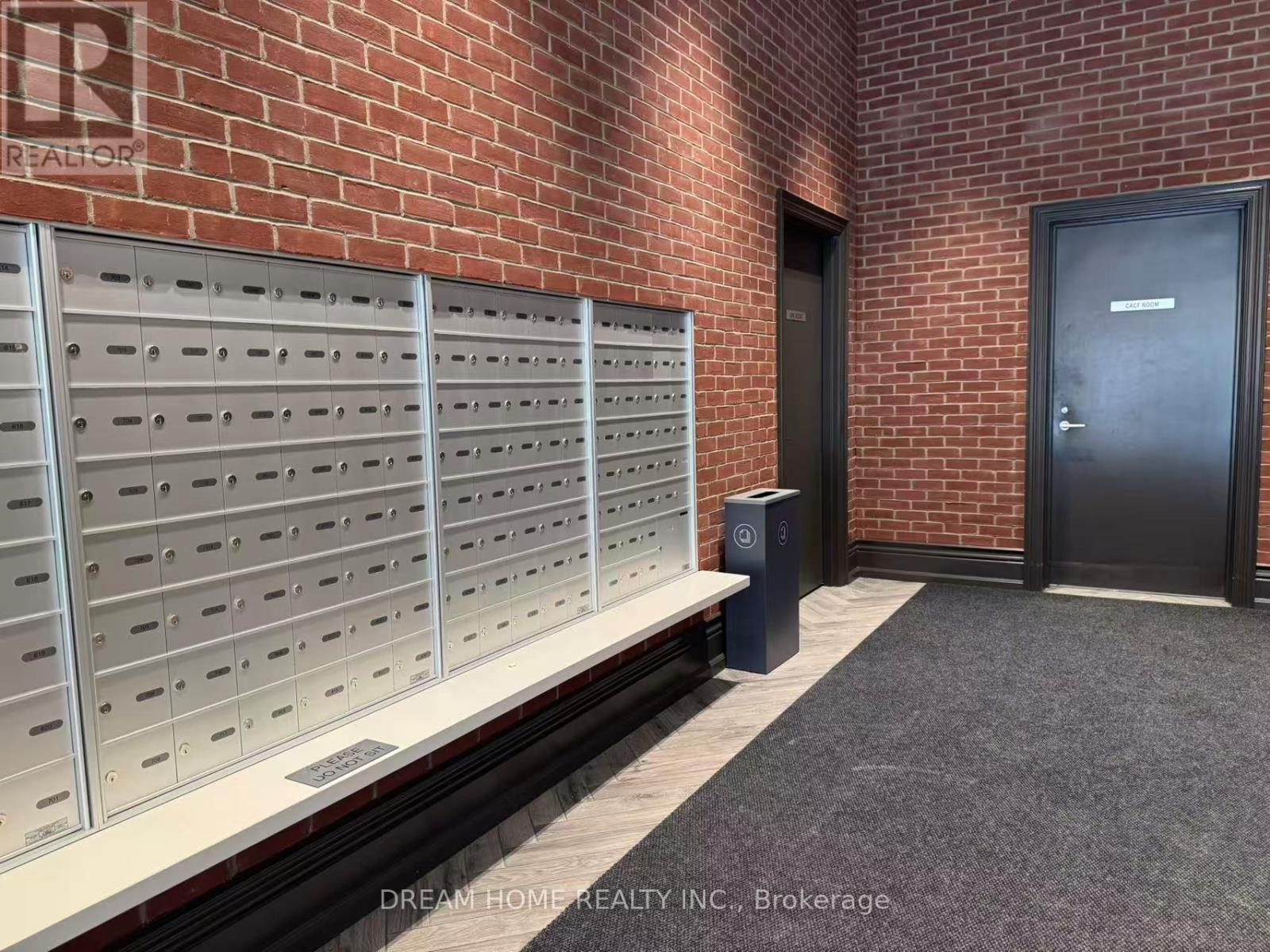 805 - 608 Richmond Street W, Toronto (Waterfront Communities), Ontario  M5V 0N9 - Photo 11 - C12770228