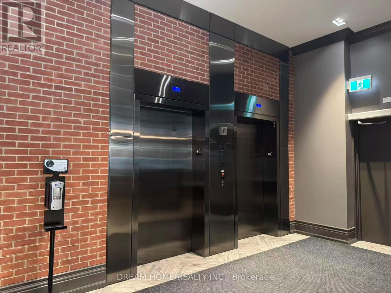 805 - 608 Richmond Street W, Toronto (Waterfront Communities), Ontario  M5V 0N9 - Photo 12 - C12770228