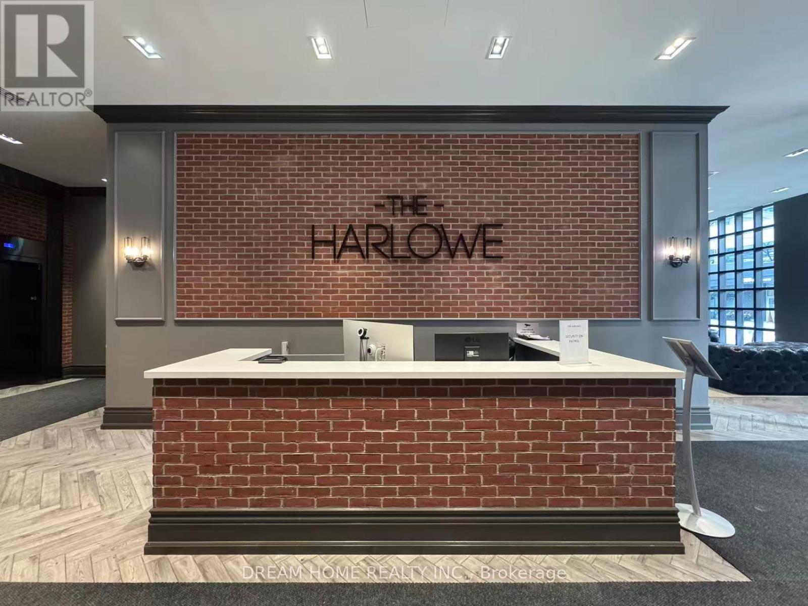 805 - 608 Richmond Street W, Toronto (Waterfront Communities), Ontario  M5V 0N9 - Photo 2 - C12770228