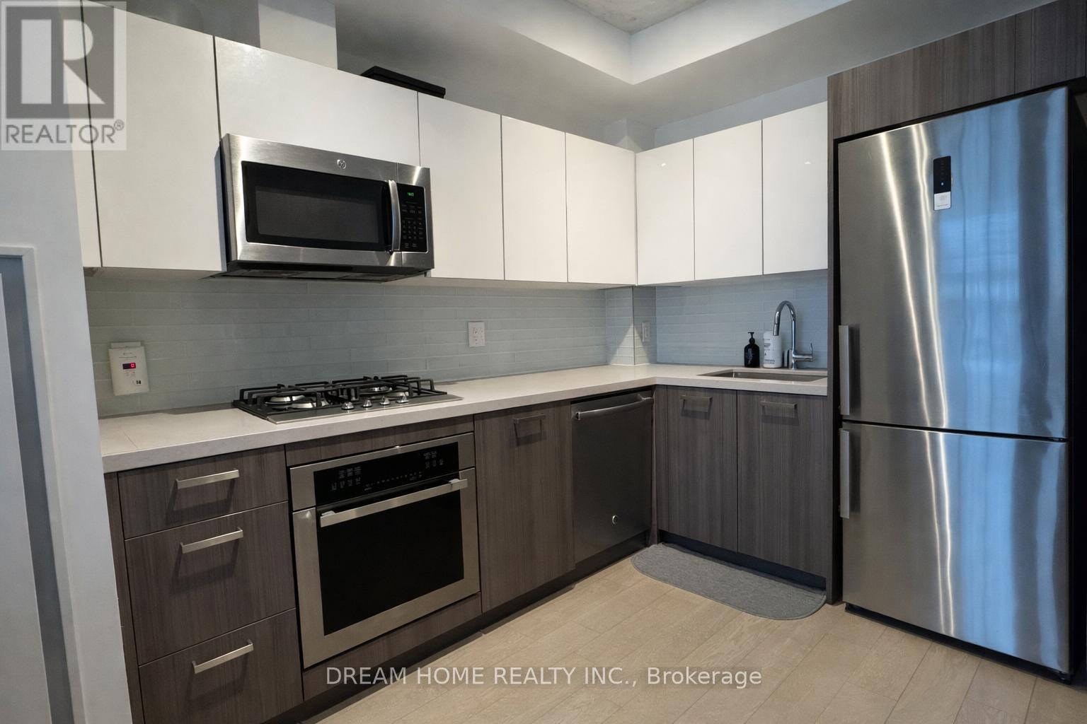 805 - 608 Richmond Street W, Toronto (Waterfront Communities), Ontario  M5V 0N9 - Photo 5 - C12770228