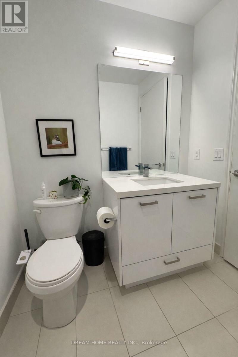 805 - 608 Richmond Street W, Toronto (Waterfront Communities), Ontario  M5V 0N9 - Photo 7 - C12770228