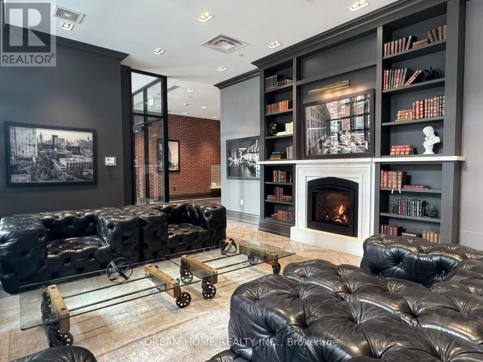 805 - 608 Richmond Street W, Toronto (Waterfront Communities), Ontario  M5V 0N9 - Photo 8 - C12770228