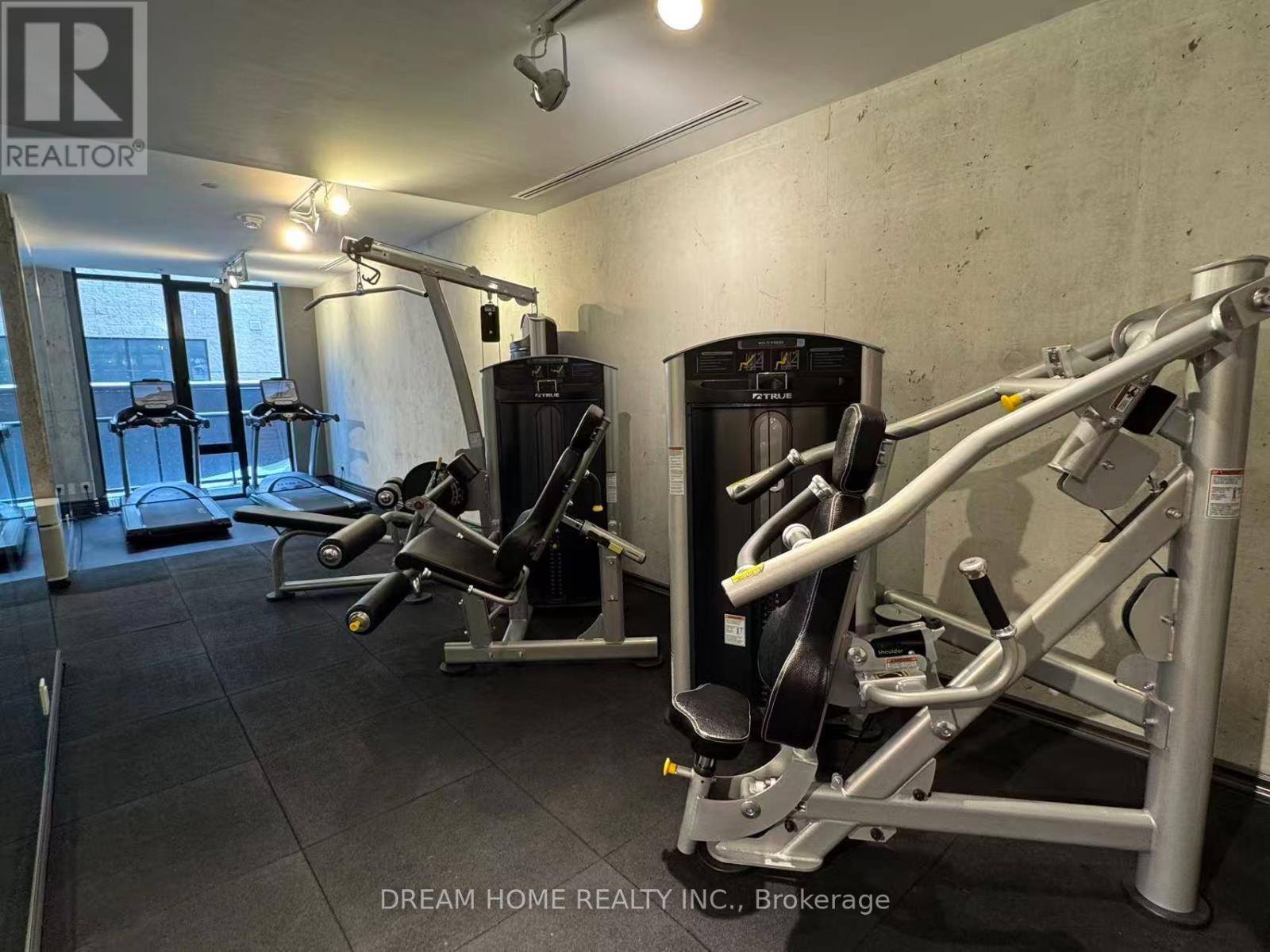 805 - 608 Richmond Street W, Toronto (Waterfront Communities), Ontario  M5V 0N9 - Photo 9 - C12770228