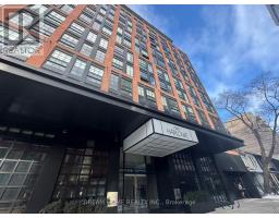 805 - 608 RICHMOND STREET W, Toronto, Ontario