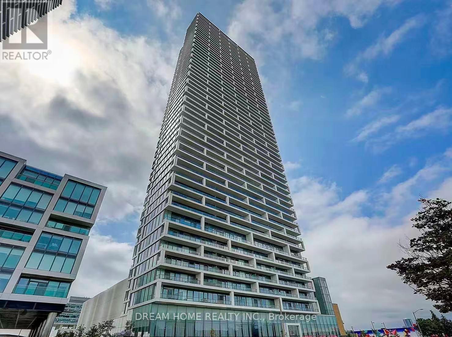 2805 - 898 PORTAGE PARKWAY, vaughan (vaughan corporate centre), Ontario