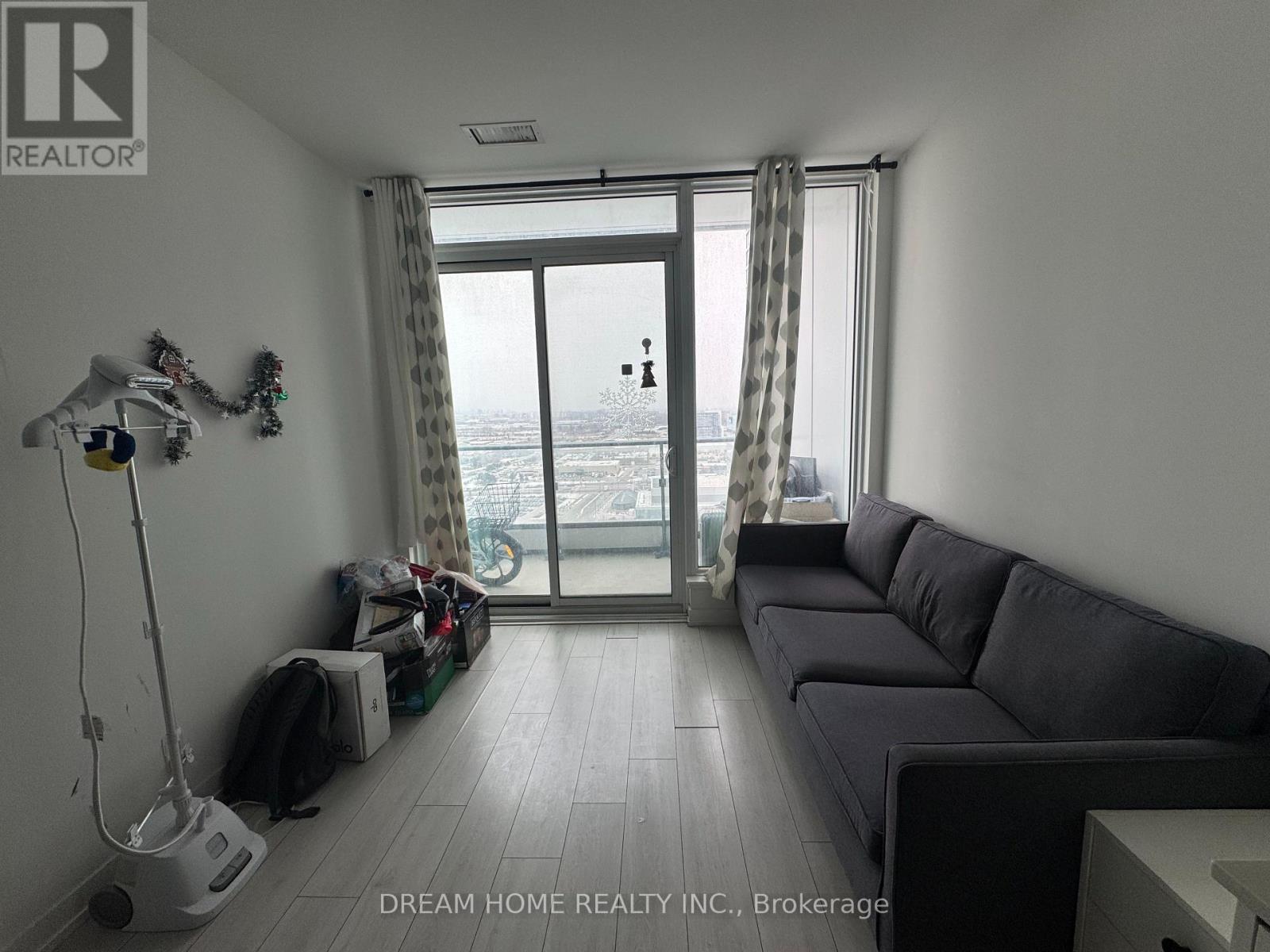 2805 - 898 Portage Parkway, Vaughan, Ontario  L4K 0J6 - Photo 12 - N12770224