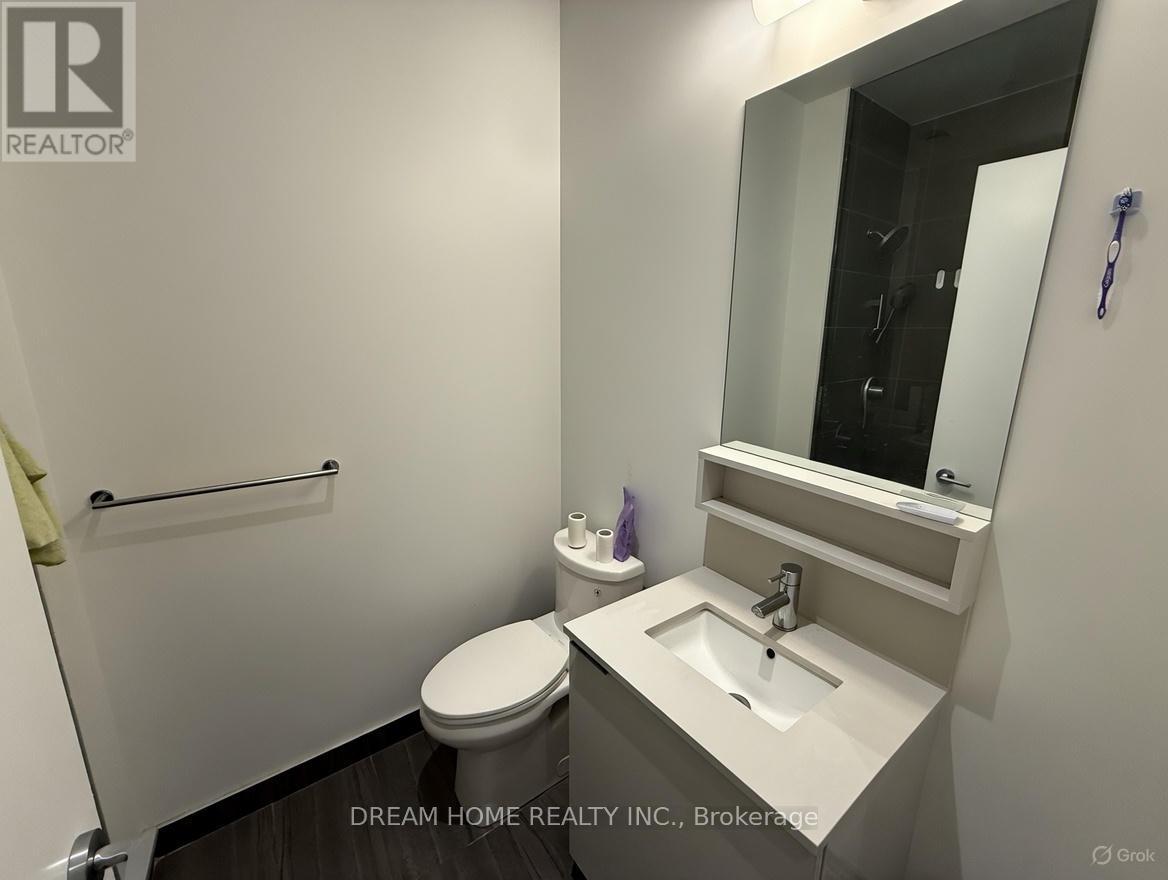 2805 - 898 Portage Parkway, Vaughan, Ontario  L4K 0J6 - Photo 8 - N12770224