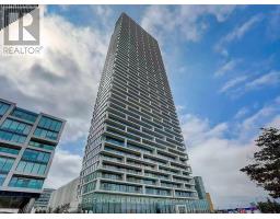 2805 - 898 PORTAGE PARKWAY, Vaughan, Ontario
