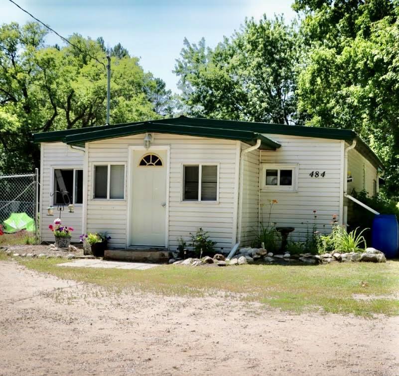 484 Thomas Drive S, Virden, Manitoba