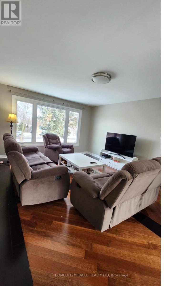 Main - 219 Mcmurchy Avenue, Brampton (Brampton South), Ontario  L6Y 1Z2 - Photo 16 - W12754276