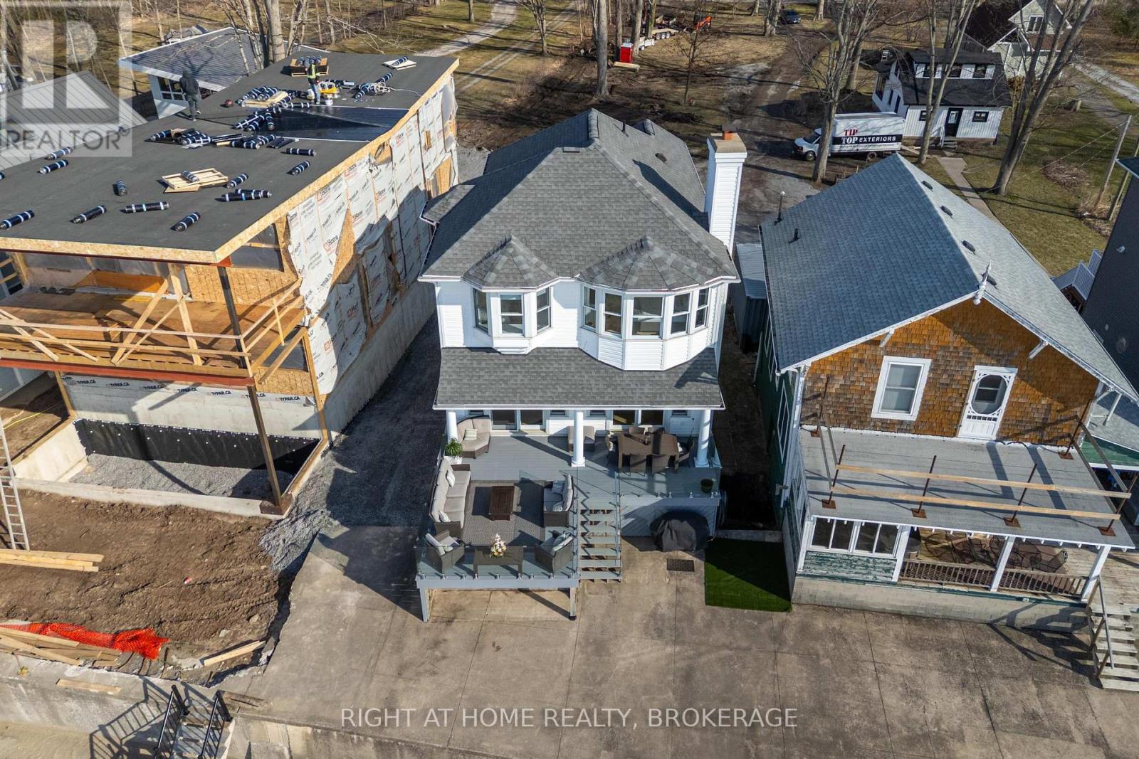 4347 Erie Road, Fort Erie, Ontario  L0S 1B0 - Photo 5 - X12516570