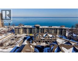 35 SOUTHSHORE Crescent Unit# 303, Stoney Creek, Ontario