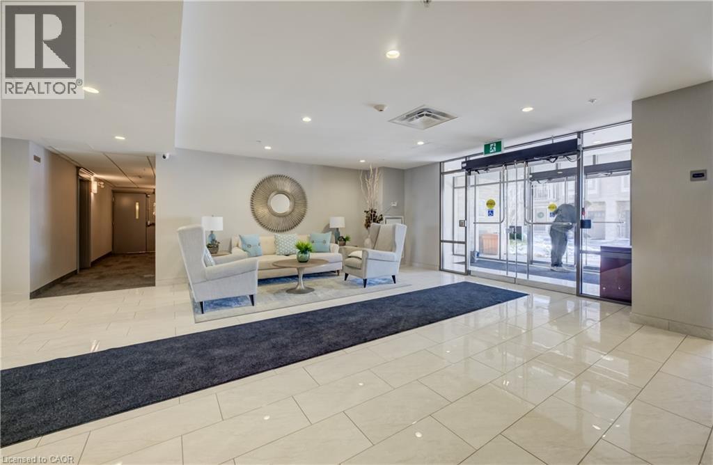 35 Southshore Crescent Unit# 303, Stoney Creek, Ontario  L8E 0J2 - Photo 19 - 40800747