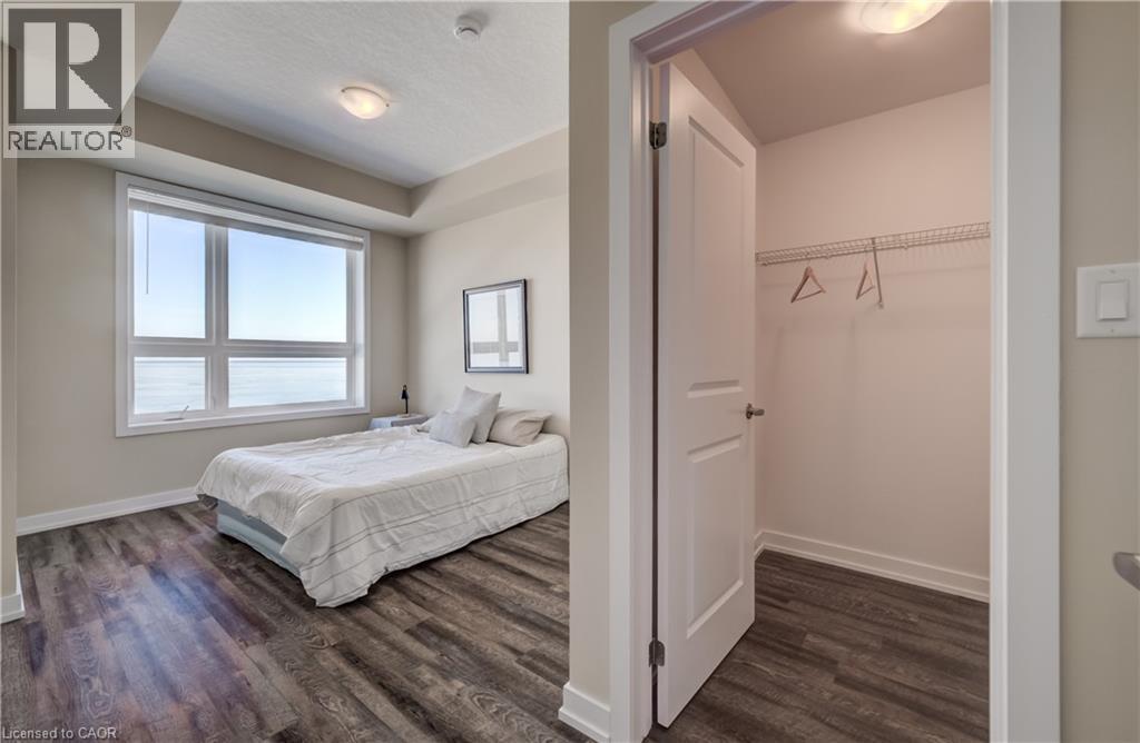 35 Southshore Crescent Unit# 303, Stoney Creek, Ontario  L8E 0J2 - Photo 8 - 40800747