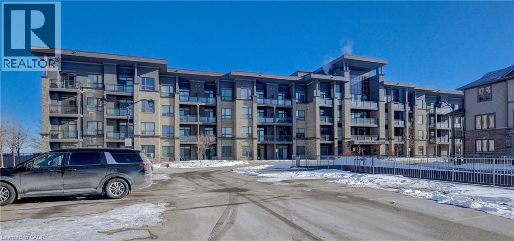 35 Southshore Crescent Unit# 303, Stoney Creek, Ontario  L8E 0J2 - Photo 17 - 40800747