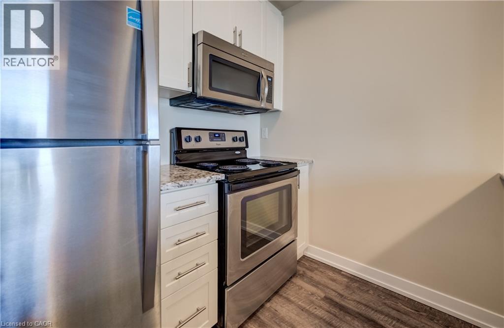 35 Southshore Crescent Unit# 303, Stoney Creek, Ontario  L8E 0J2 - Photo 23 - 40800747