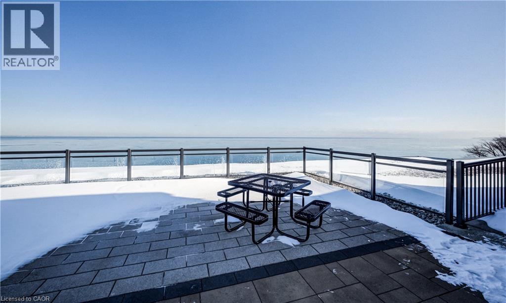 35 Southshore Crescent Unit# 303, Stoney Creek, Ontario  L8E 0J2 - Photo 41 - 40800747