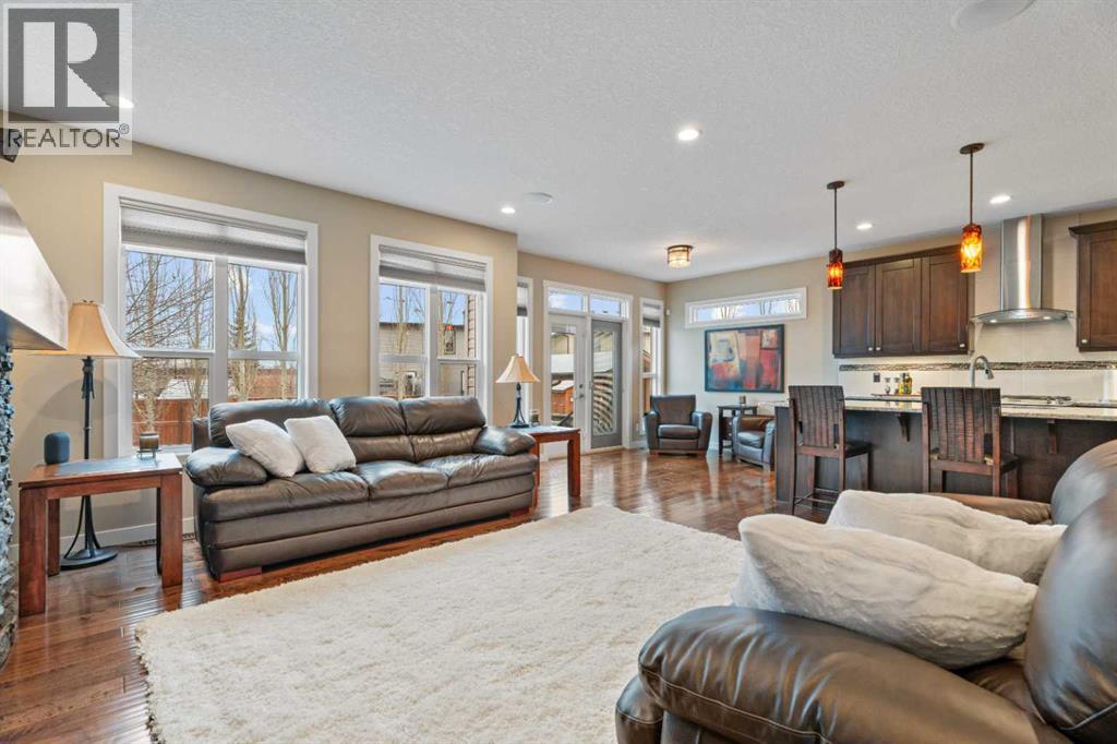 199 Cranarch Landing Se, Calgary, Alberta  T3M 0Z6 - Photo 17 - A2284560