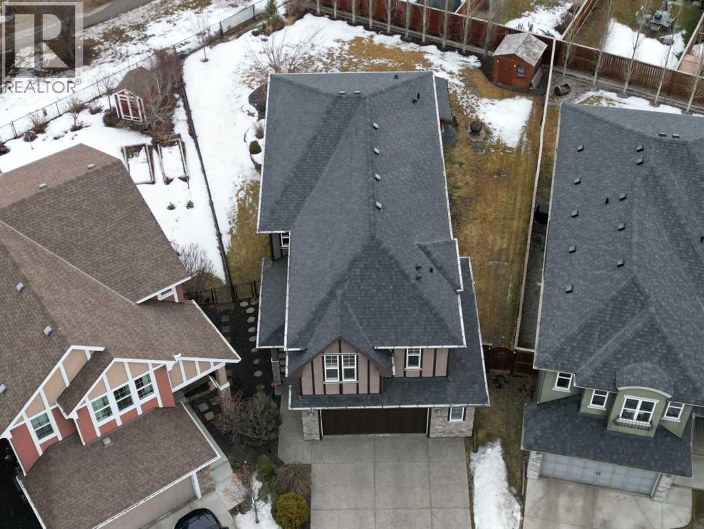 199 Cranarch Landing Se, Calgary, Alberta  T3M 0Z6 - Photo 50 - A2284560