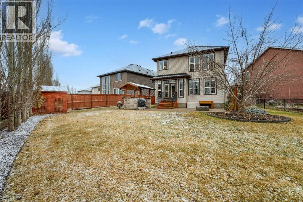 199 Cranarch Landing Se, Calgary, Alberta  T3M 0Z6 - Photo 41 - A2284560