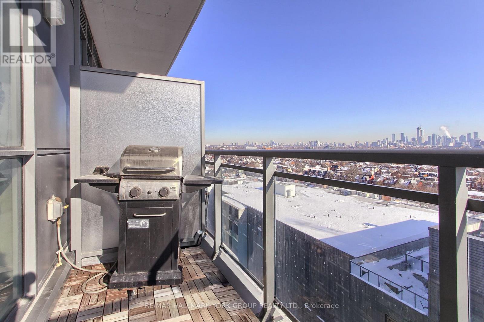 1103 - 20 Minowan Miikan Lane, Toronto, Ontario  M6J 0E5 - Photo 22 - C12768006