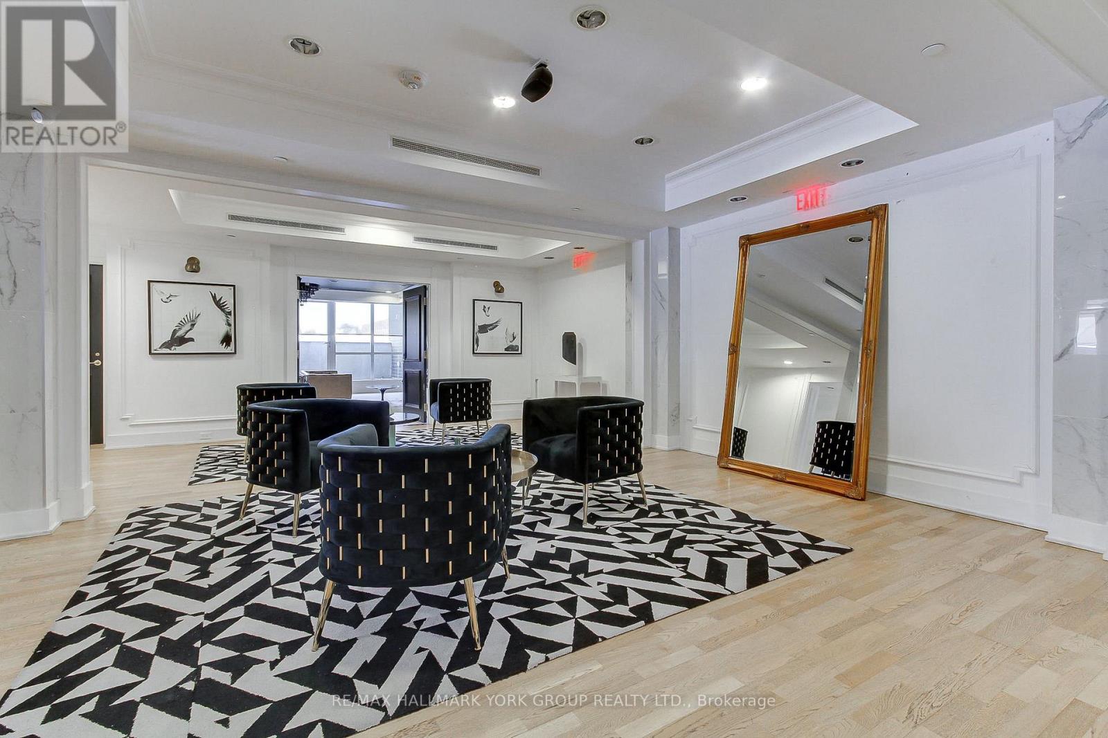 1103 - 20 Minowan Miikan Lane, Toronto, Ontario  M6J 0E5 - Photo 25 - C12768006