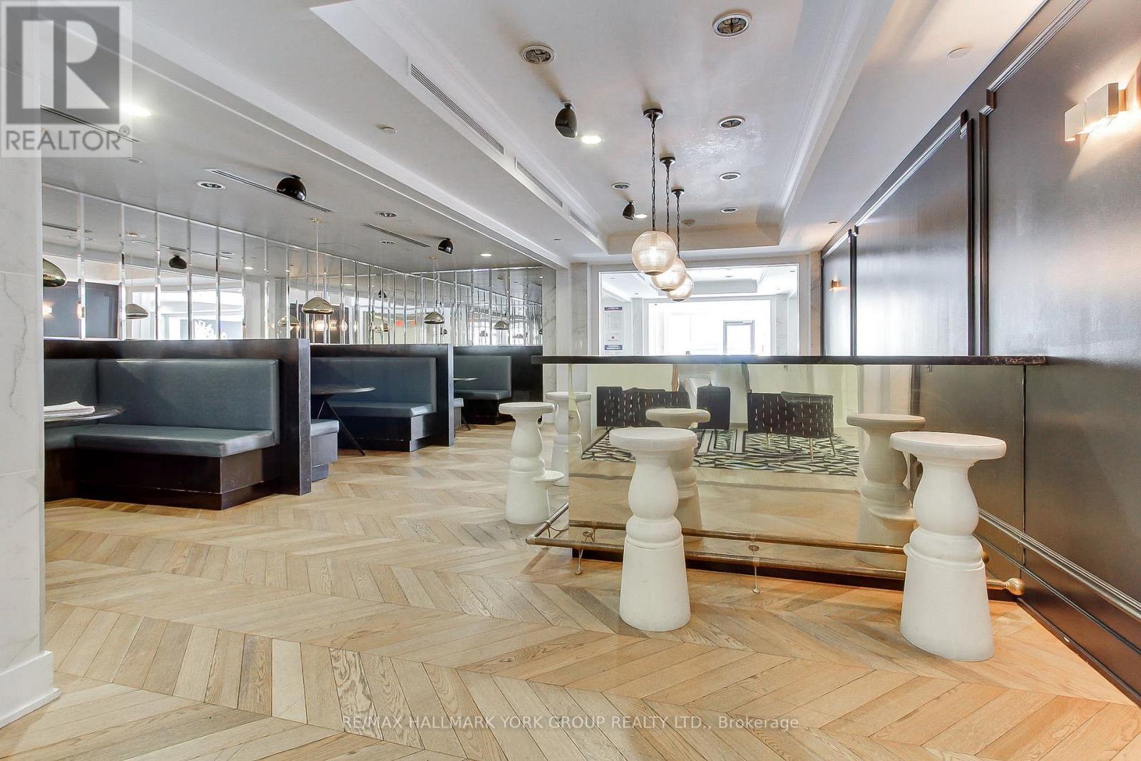 1103 - 20 Minowan Miikan Lane, Toronto, Ontario  M6J 0E5 - Photo 27 - C12768006