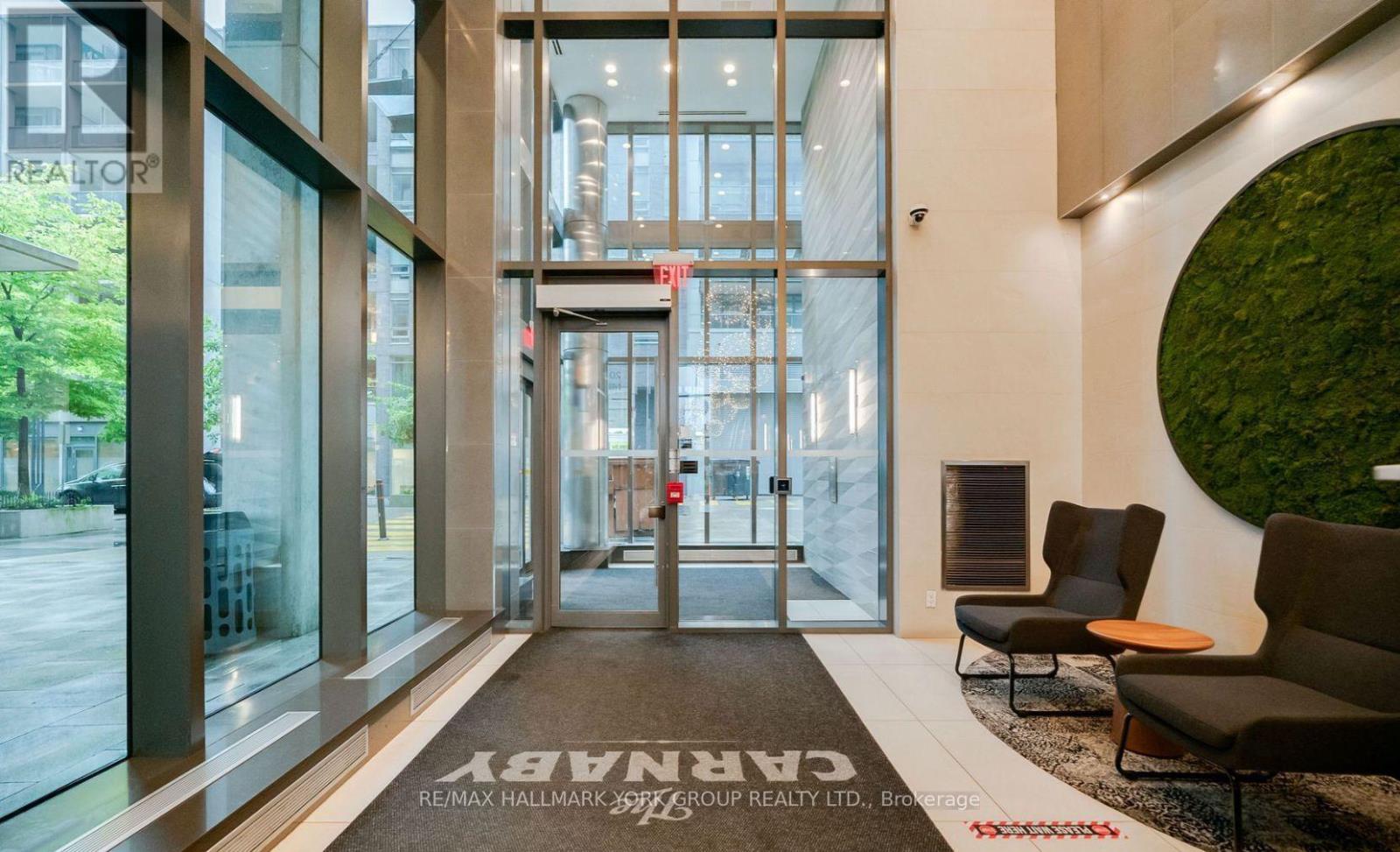 1103 - 20 Minowan Miikan Lane, Toronto, Ontario  M6J 0E5 - Photo 3 - C12768006