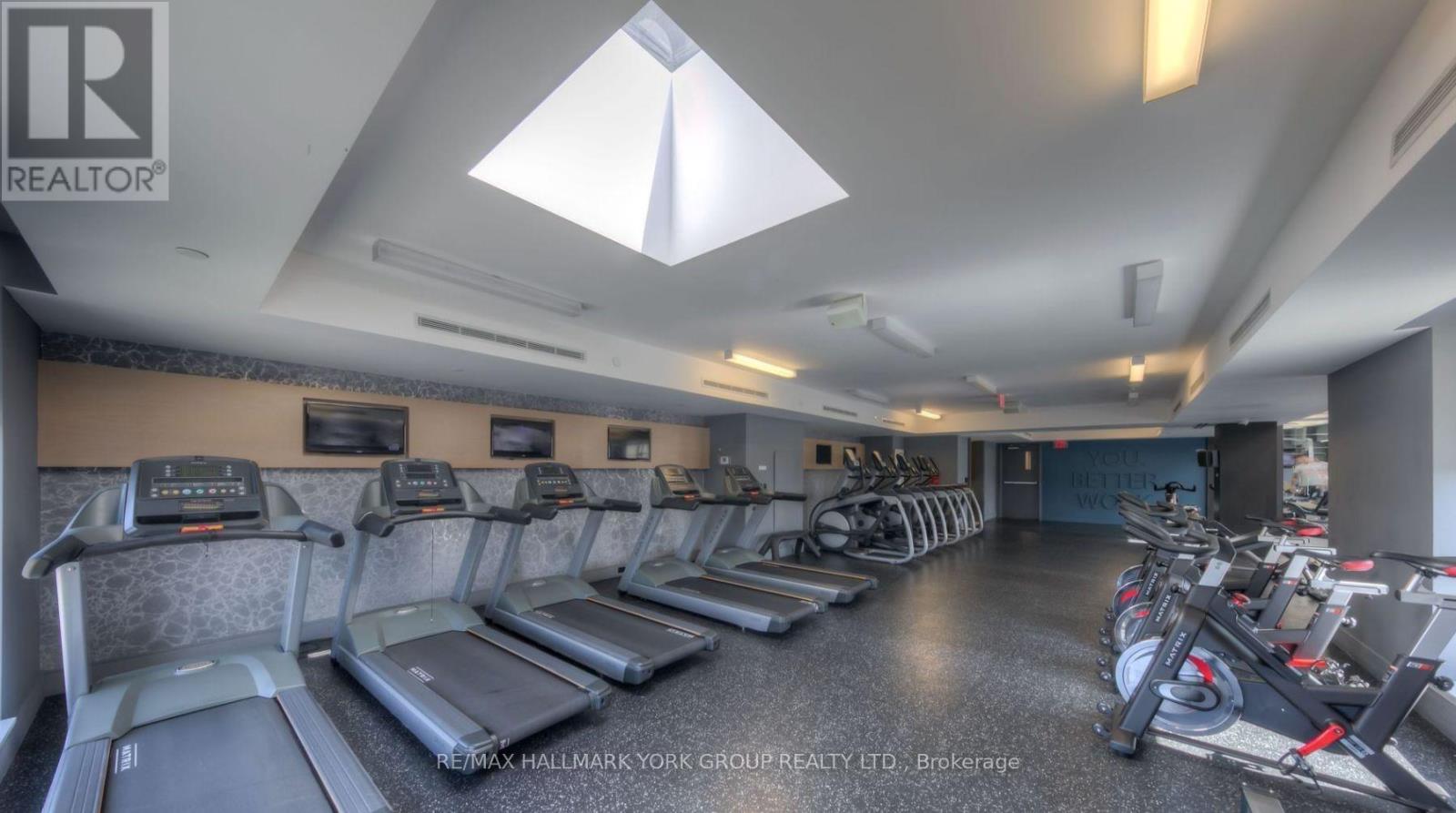 1103 - 20 Minowan Miikan Lane, Toronto, Ontario  M6J 0E5 - Photo 29 - C12768006