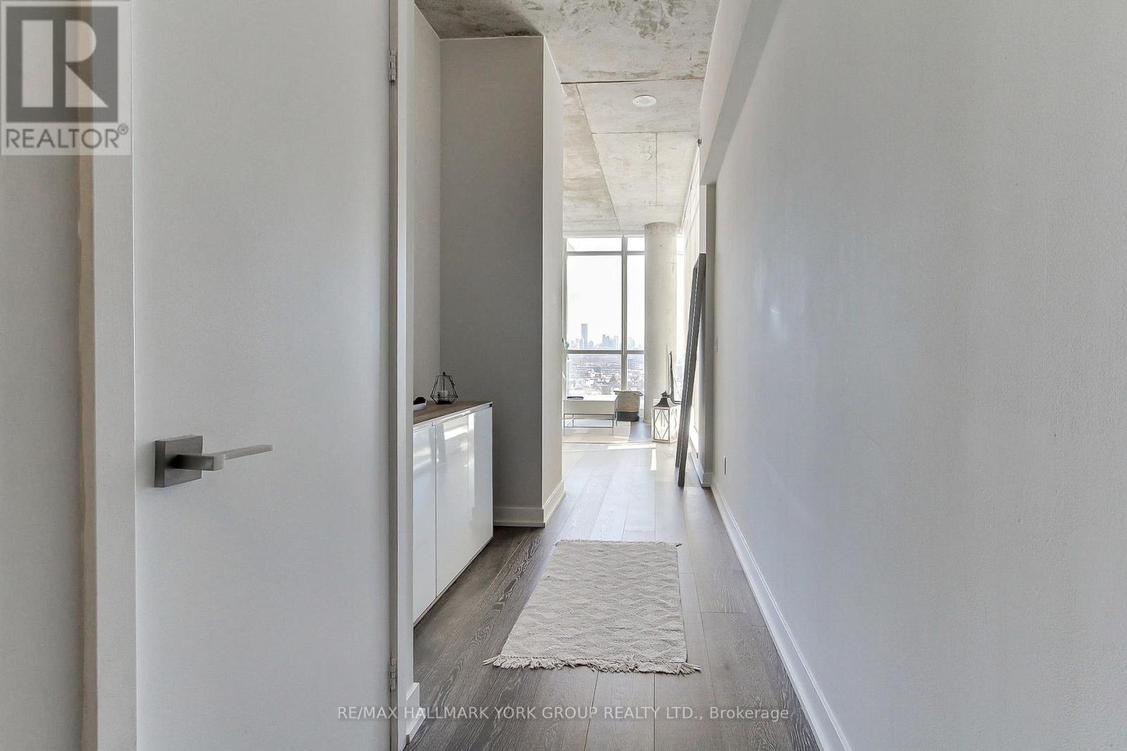 1103 - 20 Minowan Miikan Lane, Toronto, Ontario  M6J 0E5 - Photo 6 - C12768006