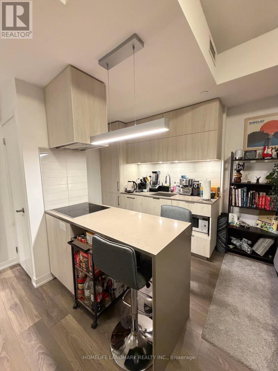 2306 - 20 Richardson Street, Toronto, Ontario  M5A 0S6 - Photo 10 - C12768944