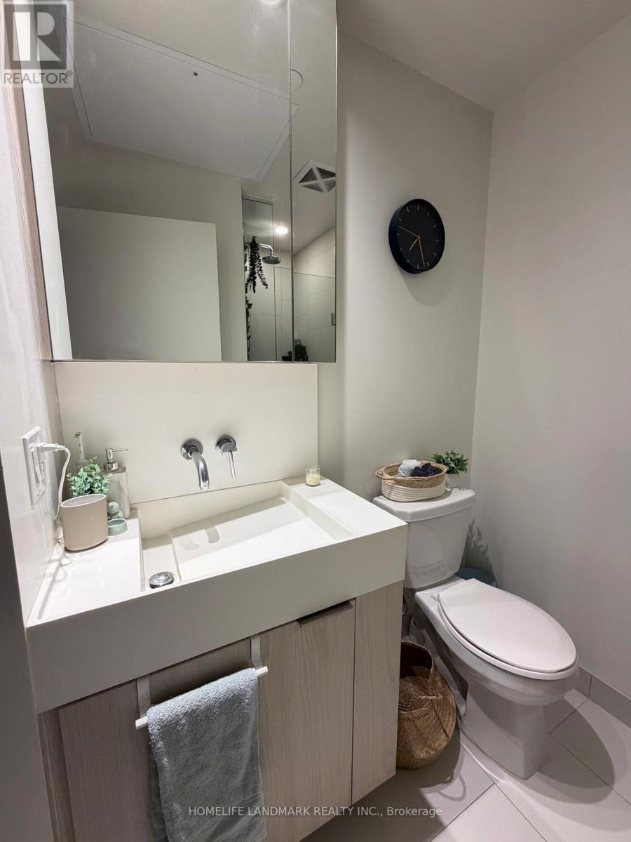 2306 - 20 Richardson Street, Toronto, Ontario  M5A 0S6 - Photo 13 - C12768944