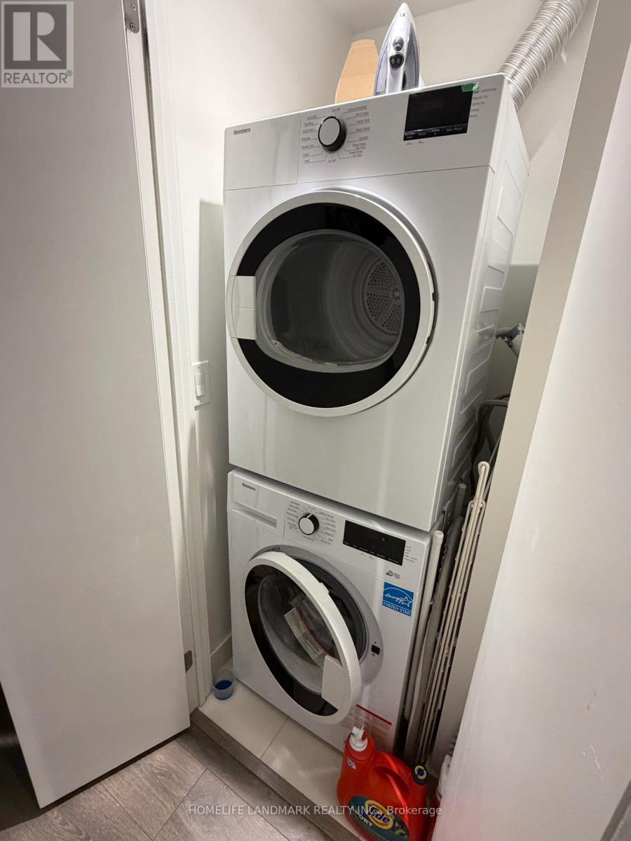 2306 - 20 Richardson Street, Toronto, Ontario  M5A 0S6 - Photo 14 - C12768944