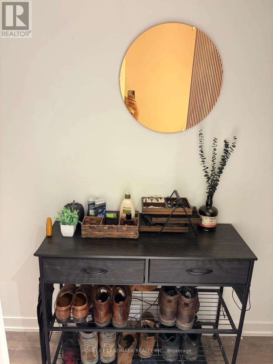 2306 - 20 Richardson Street, Toronto, Ontario  M5A 0S6 - Photo 15 - C12768944