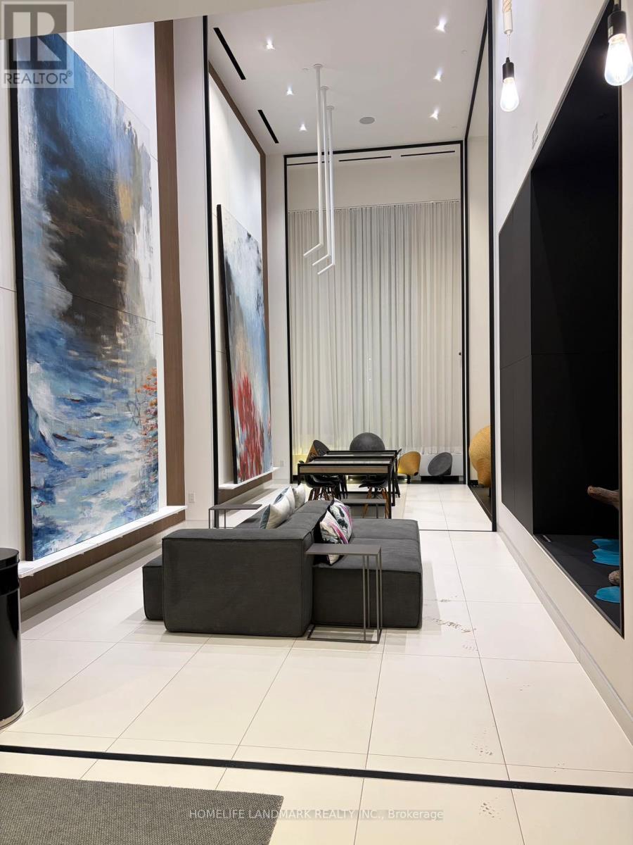 2306 - 20 Richardson Street, Toronto, Ontario  M5A 0S6 - Photo 2 - C12768944