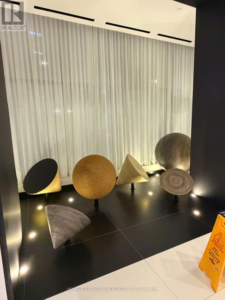 2306 - 20 Richardson Street, Toronto, Ontario  M5A 0S6 - Photo 4 - C12768944