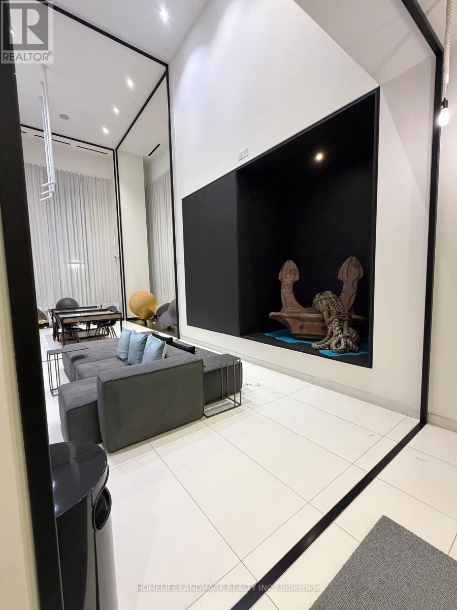 2306 - 20 Richardson Street, Toronto, Ontario  M5A 0S6 - Photo 3 - C12768944