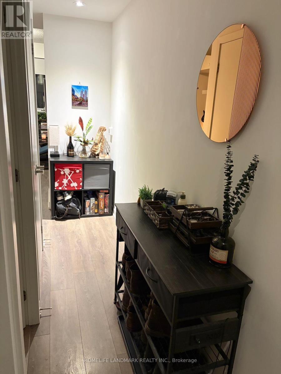 2306 - 20 Richardson Street, Toronto, Ontario  M5A 0S6 - Photo 5 - C12768944