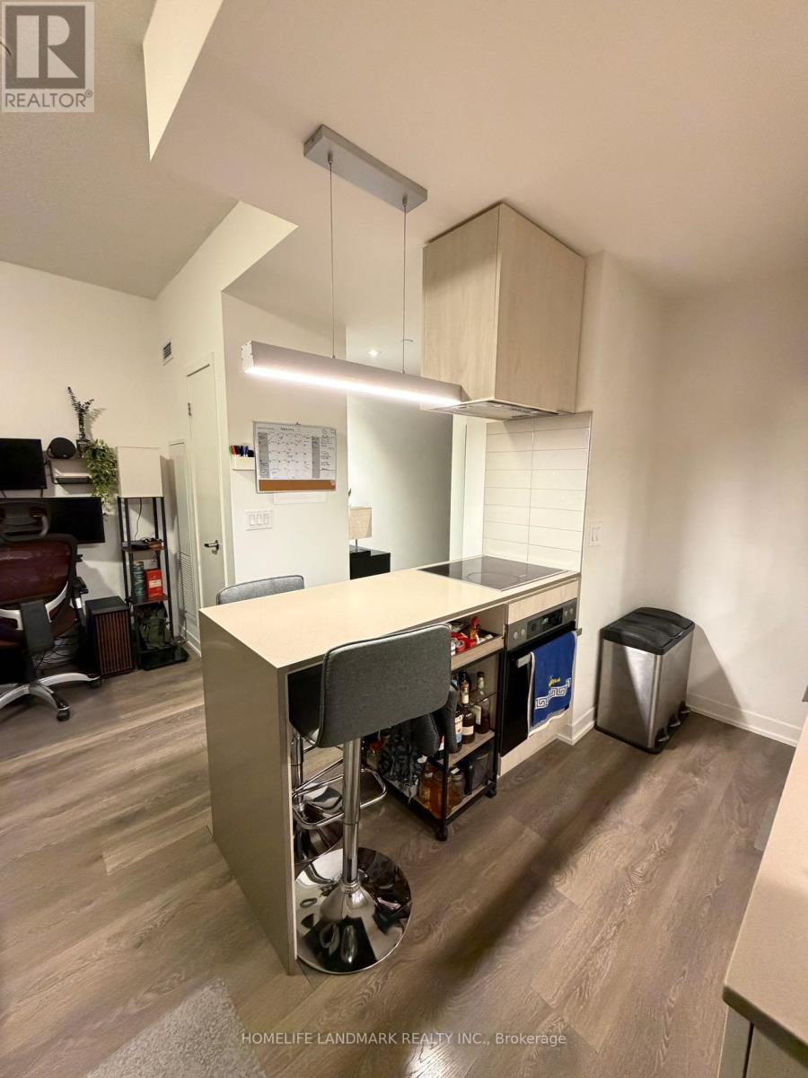 2306 - 20 Richardson Street, Toronto, Ontario  M5A 0S6 - Photo 9 - C12768944