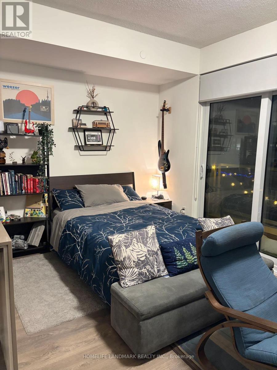 2306 - 20 Richardson Street, Toronto, Ontario  M5A 0S6 - Photo 7 - C12768944