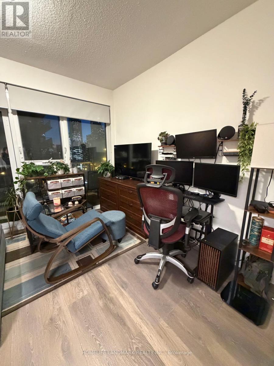 2306 - 20 Richardson Street, Toronto, Ontario  M5A 0S6 - Photo 8 - C12768944