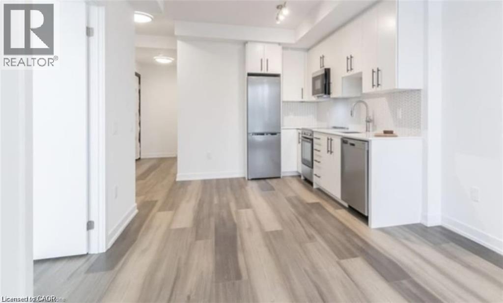 5 Wellington Street S Unit# 1508, Kitchener, Ontario  N2G 0E3 - Photo 11 - 40803810