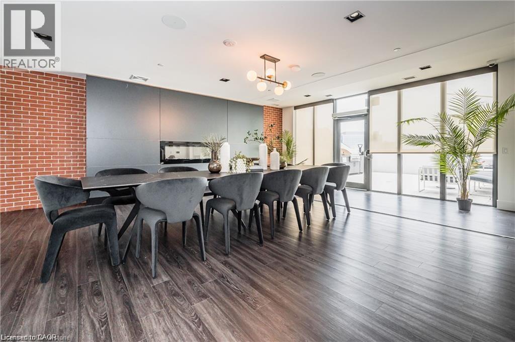 5 Wellington Street S Unit# 1508, Kitchener, Ontario  N2G 0E3 - Photo 22 - 40803810