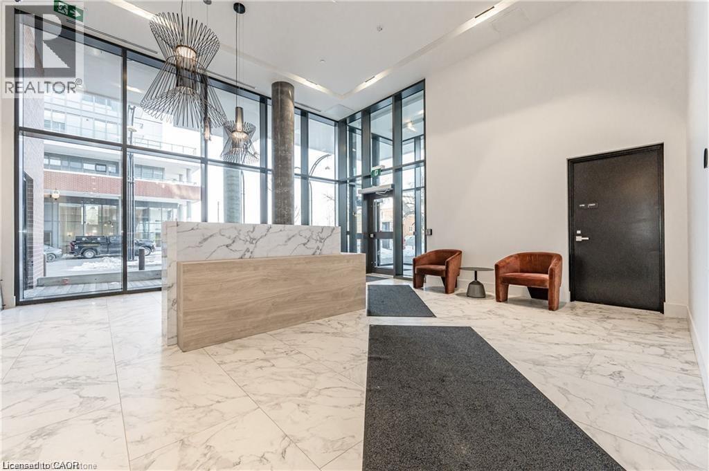 5 Wellington Street S Unit# 1508, Kitchener, Ontario  N2G 0E3 - Photo 3 - 40803810