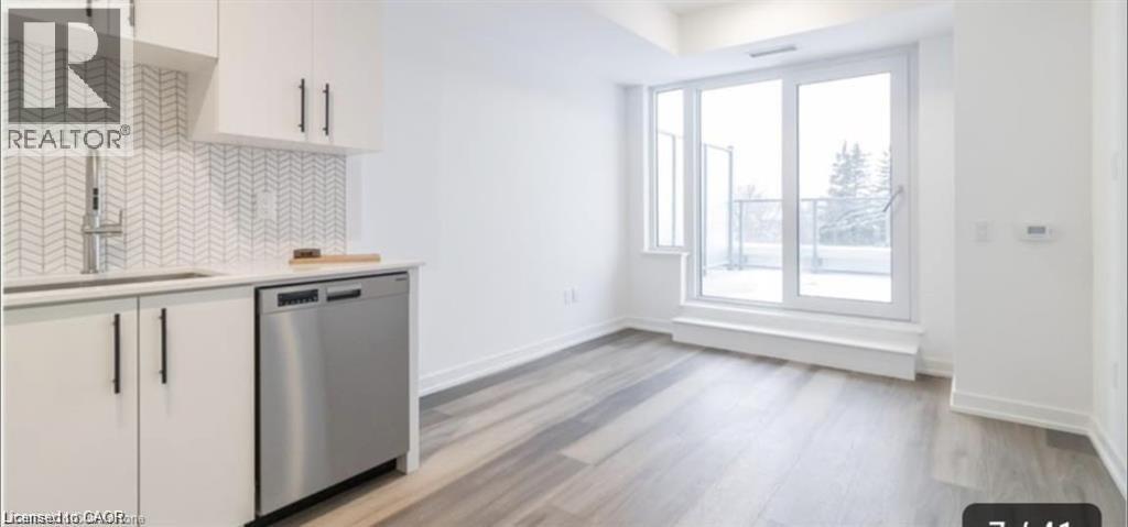 5 Wellington Street S Unit# 1508, Kitchener, Ontario  N2G 0E3 - Photo 4 - 40803810