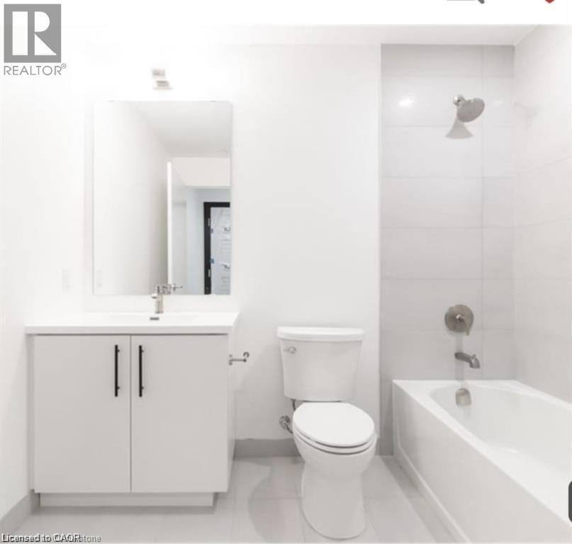 5 Wellington Street S Unit# 1508, Kitchener, Ontario  N2G 0E3 - Photo 5 - 40803810