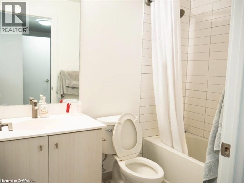 5 Wellington Street S Unit# 1508, Kitchener, Ontario  N2G 0E3 - Photo 6 - 40803810